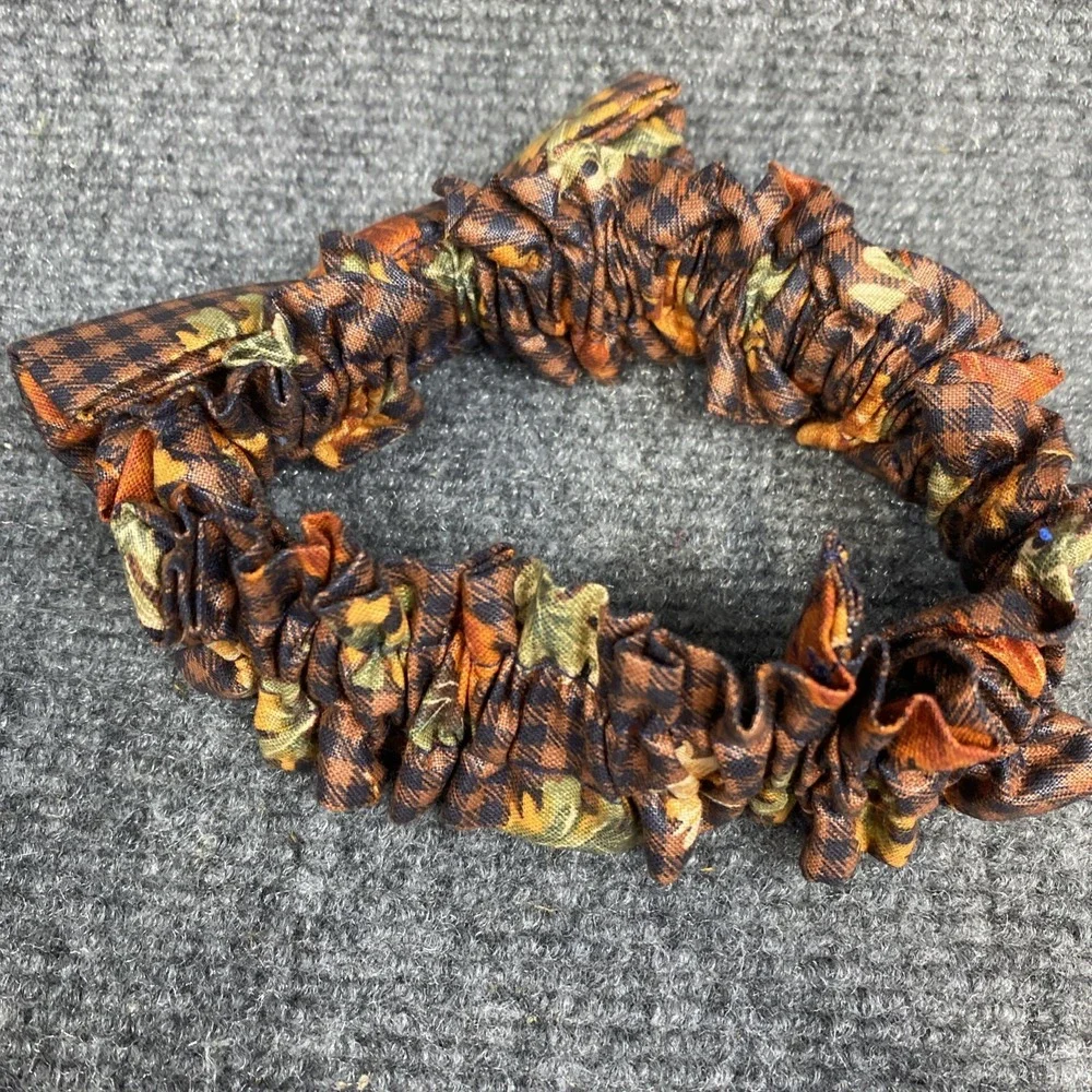 Longaberger fabric garter